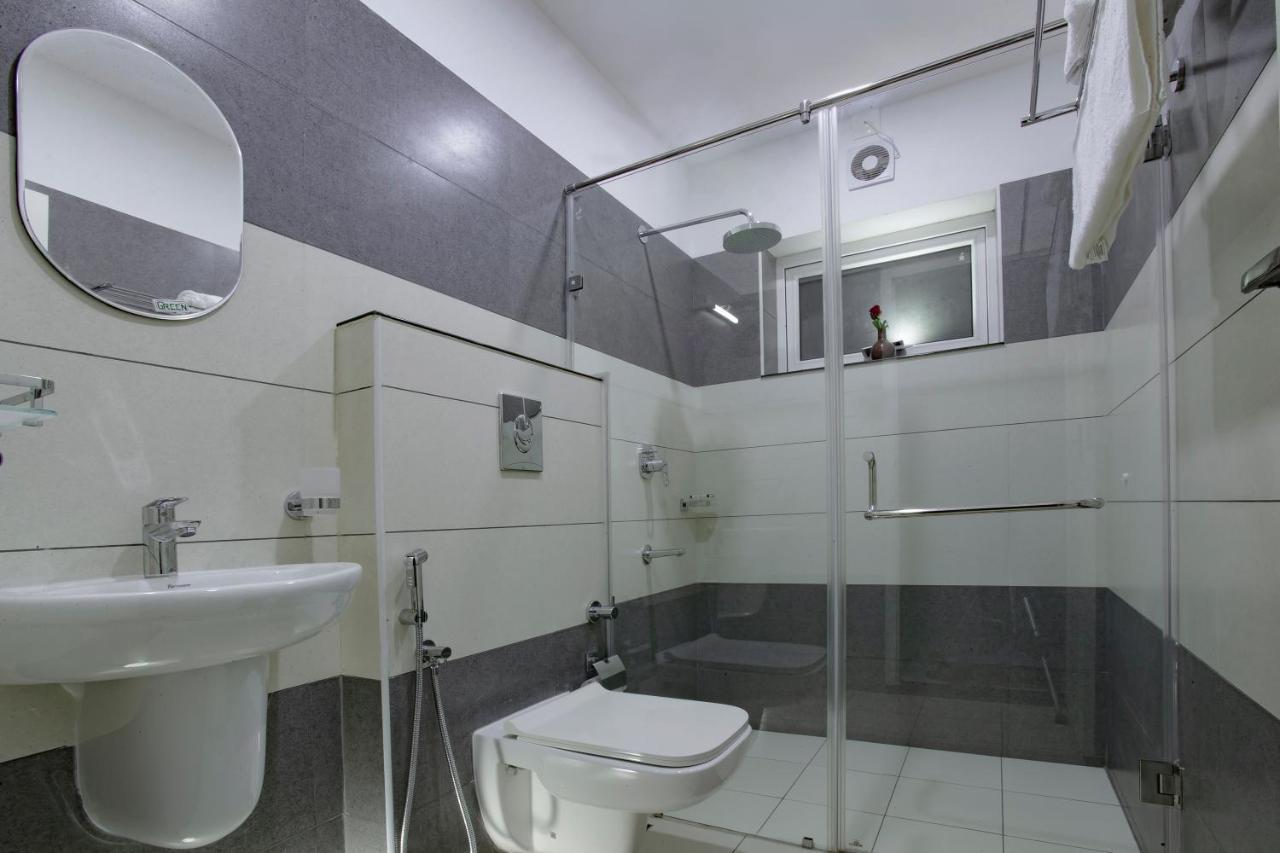 Sanskriti Bed & Breakfast Thiruvananthapuram ภายนอก รูปภาพ